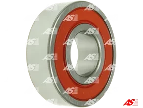 LEZAJ ALT. 6203 17X40X12 NTN RINF.