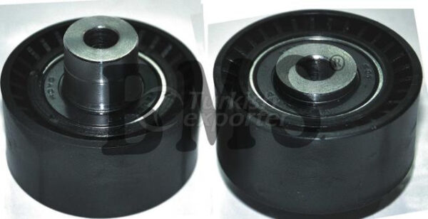 ROLER PK KAISA 10X60X30/45 PVC FORD/CITROEN/PEUGEOT/VOLVO