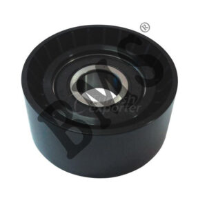 ROLER PK KAISA 17X60X26 PVC CITROEN/VOLVO/PEUGEOT