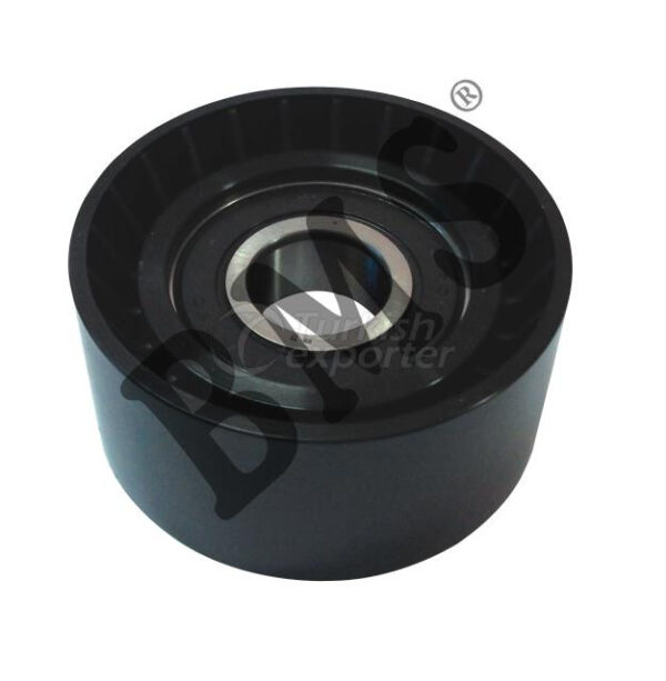 ROLER PK KAISA 17X60X26 PVC CITROEN/VOLVO/PEUGEOT