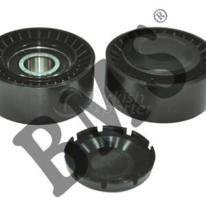 ROLER PK KAISA 17X65X25.5 PVC FIAT/LINEA 1.3 JTD