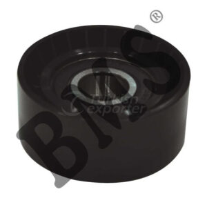 ROLER PK KAISA 17X60X26 PVC FIAT/ALFA/LANCIA