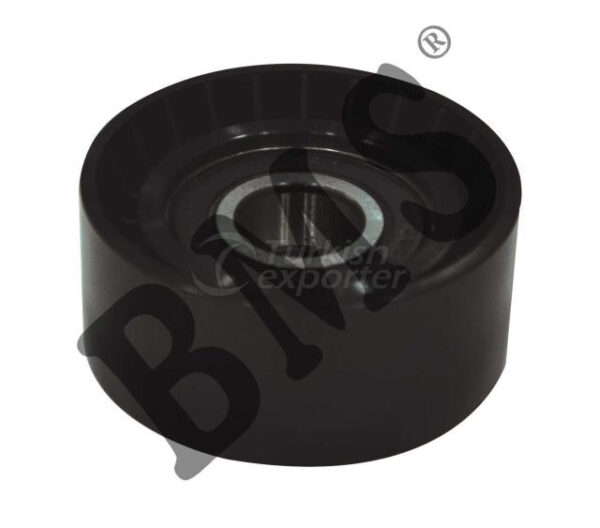 ROLER PK KAISA 17X60X26 PVC FIAT/ALFA/LANCIA
