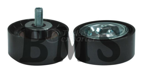 ROLER PK KAISA FIAT/DUCATO 2.3JTD bms