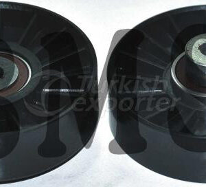 ROLER PK KAISA 10X90X26 PVC FIAT/BRAVA/PUNTO