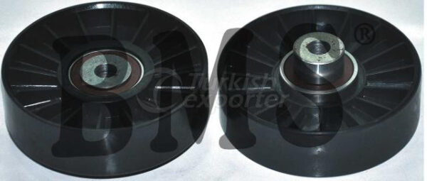 ROLER PK KAISA 10X90X26 PVC FIAT/BRAVA/PUNTO