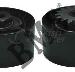 ROLER PK KAISA 10X60X30 PVC RENAULT/CLIO
