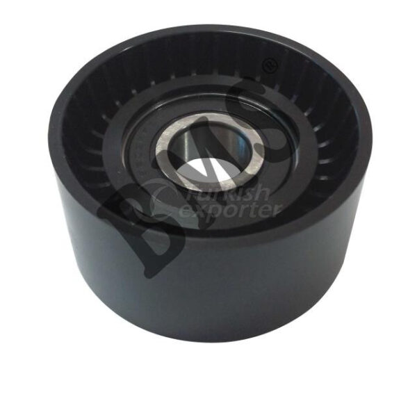 ROLER PK KAISA 17X65X32 PVC FIAT/FORD/PUNTO/STILO