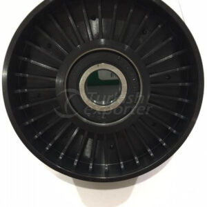 ROLER PK KAISA 17X90X28 PVC MERCEDES/SPRINTER