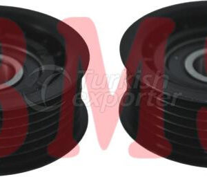 ROLER PK KAISA FIAT 1.3MJET 17X62/67X25