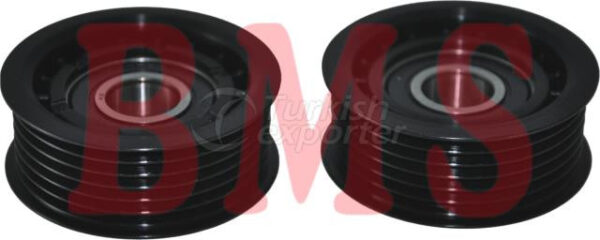 ROLER PK KAISA FIAT 1.3MJET 17X62/67X25