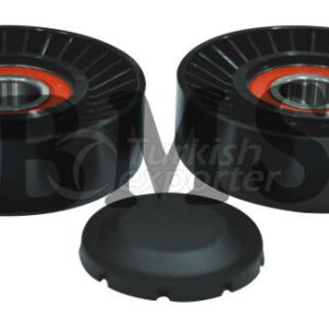 ROLER PK KAISA 17X76X22 PVC HYUNDAI/TERRACAN/MERCEDES A CLAS