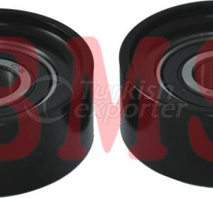 ROLER PK KAISA DACIA DUSTER/LOGAN 17X60X25