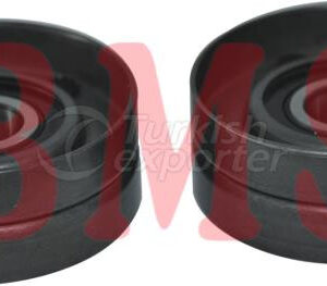 ROLER PK KAISA 17X65X26 MET. BMW