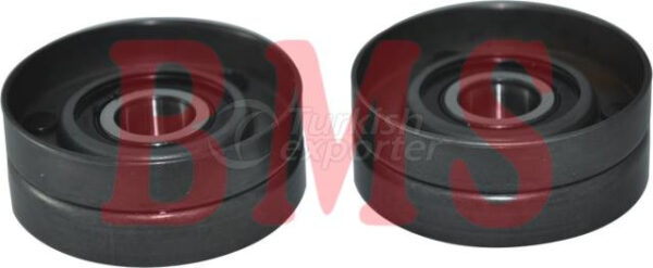 ROLER PK KAISA 17X65X26 MET. BMW