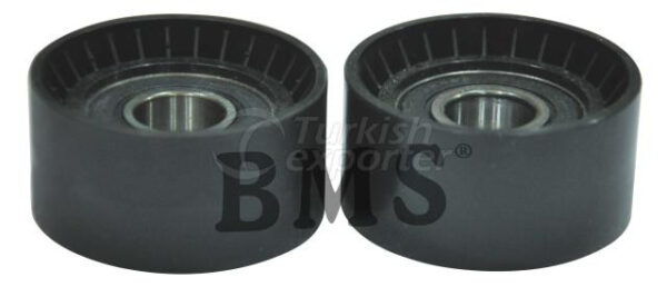 ROLER PK KAISA 17X53X29