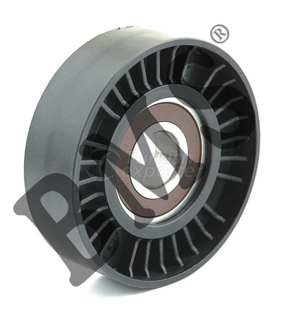 ROLER PK KAISA 17X80X26 PVC FIAT/BRAVO/LANCIA