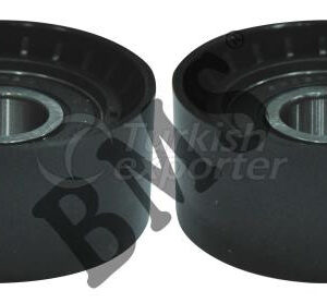 ROLER PK KAISA 17X55X29 PVC BMW