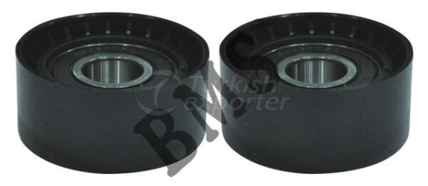 ROLER PK KAISA 17X55X29 PVC BMW