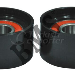 ROLER PK KAISA 17X55X28 PVC BMW E81-E87-E90-E91-E92