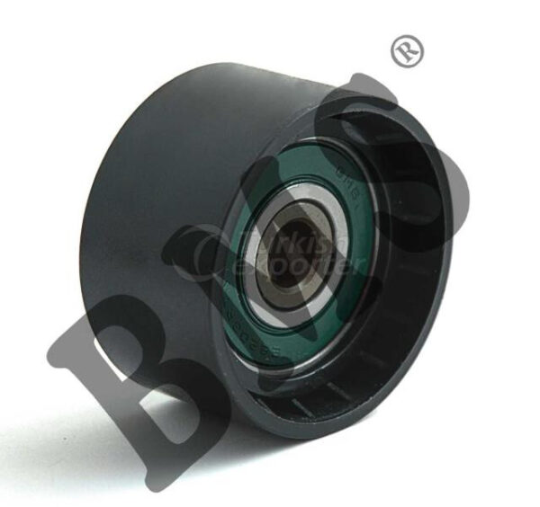 ROLER PK KAISA 10X53X29/31 MET ALFA ROMEO/FIAT/OPEL