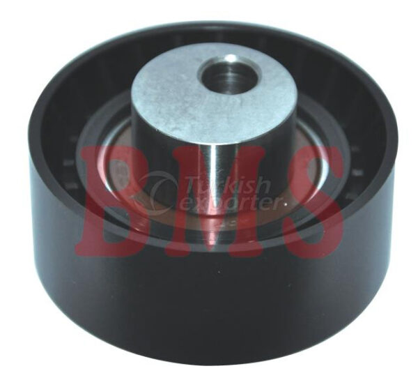ROLER PK KAISA FIAT/RENAULT 17X65X23 PVC