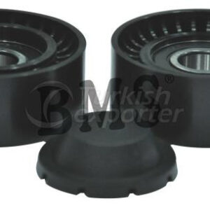 ROLER PK KAISA 17X65X26 PVC RENAULT MEGANE