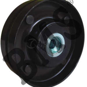 ROLER PK KAISA 08X80X26 MET CITROEN/PEUGEOT/BOXER 2.4 TDI