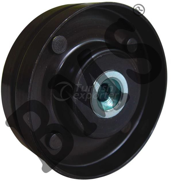 ROLER PK KAISA 08X80X26 MET CITROEN/PEUGEOT/BOXER 2.4 TDI