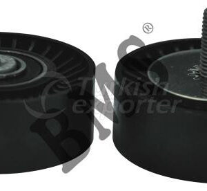 ROLER PK KAISA 11X65X26 PVC CHEVROLET CAPTIVA/OPEL