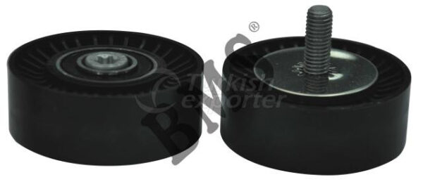 ROLER PK KAISA 11X65X26 PVC CHEVROLET CAPTIVA/OPEL