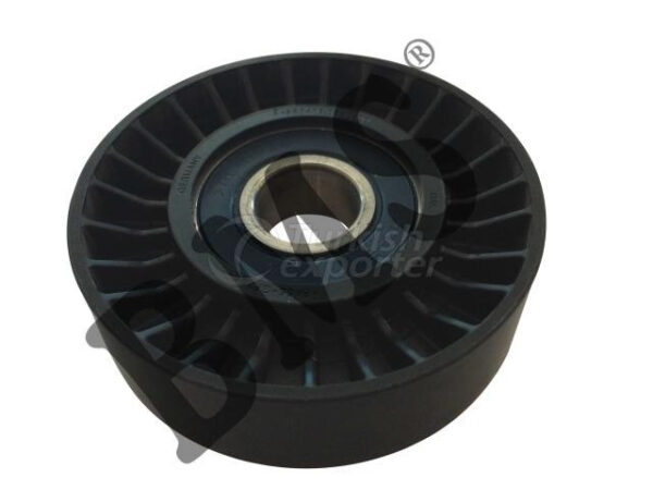 ROLER PK KAISA 17X75X21 PVC FORD/MONDEO/VOLVO