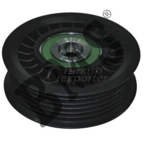 ROLER PK KAISA 09X76/82X26 PVC VOLKSWAGEN/CRAFTER 2.5