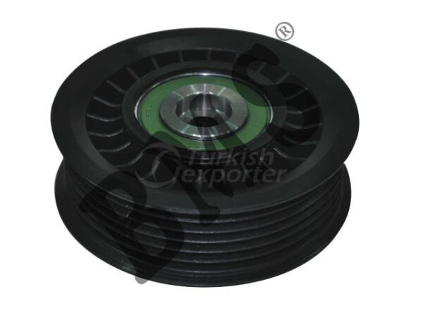 ROLER PK KAISA 09X76/82X26 PVC VOLKSWAGEN/CRAFTER 2.5