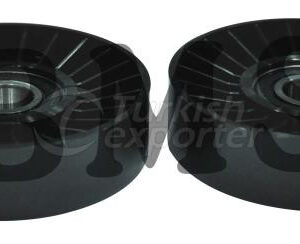 ROLER PK KAISA 17X90X24 PVC CITROEN/LANCIA/ZETA 2.0/PEUGEOT