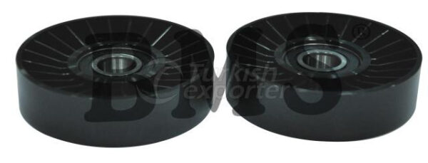 ROLER PK KAISA 17X90X24 PVC CITROEN/LANCIA/ZETA 2.0/PEUGEOT