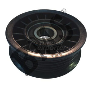 ROLER PK KAISA 17X76/80X26 PVC FORD FIESTA 4 1.8DI 1.8TDCI