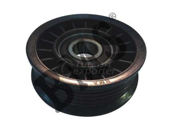 ROLER PK KAISA 17X76/80X26 PVC FORD FIESTA 4 1.8DI 1.8TDCI