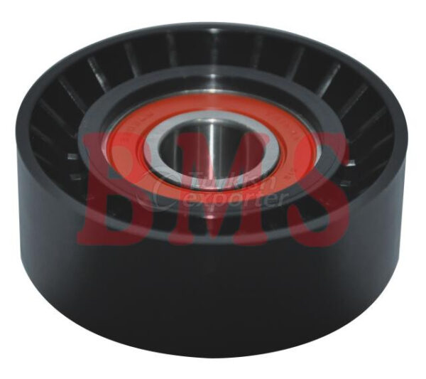 ROLER PK KAISA BMW 17X80X28 PVC E39