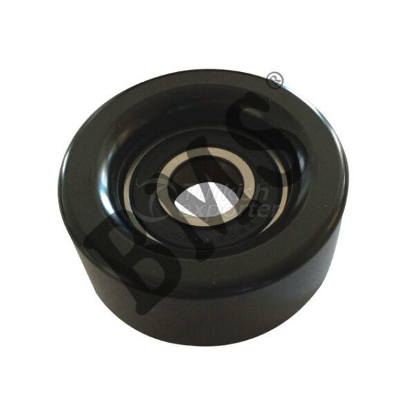 ROLER PK KAISA 17X65X26 MET  HYUNDAI/KIA/