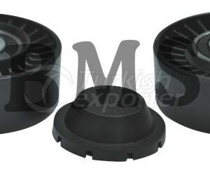 ROLER PK KAISA RENAULT CLIO/LAGUNA 11X70X26