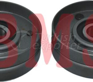 ROLER PK KAISA VW/AUDI/SKODA 17X76X25