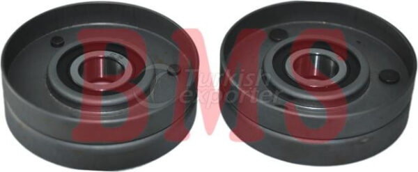 ROLER PK KAISA VW/AUDI/SKODA 17X76X25
