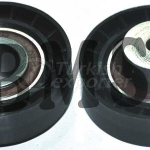 ROLER PK KAISA 20X30.75X70 MM ROVER 214-216-218