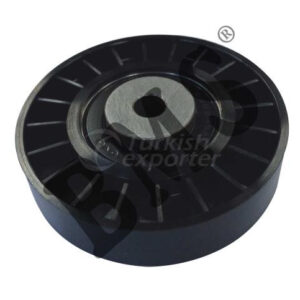 ROLER PK KAISA 09X70X15/20 PVC  RENAULT/CLIO/KANGO