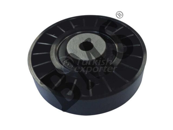 ROLER PK KAISA 09X70X15/20 PVC  RENAULT/CLIO/KANGO