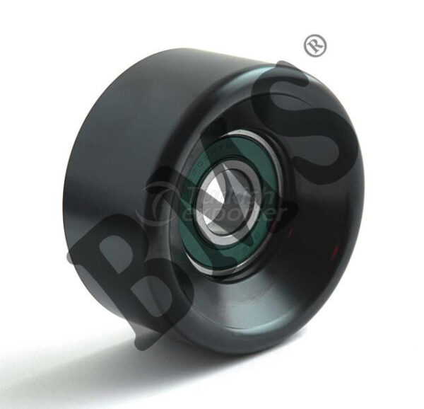 ROLER PK KAISA FORD TRANSIT V 17X76X37