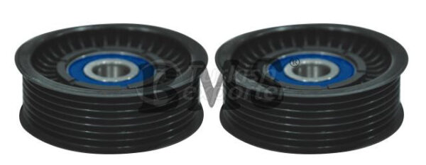 ROLER PK KAISA FORD RANGER 7PK 17X85 / 91X29