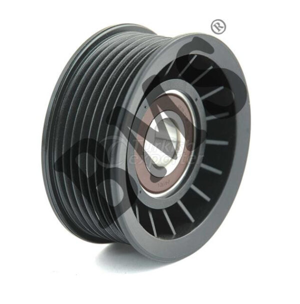ROLER PK KAISA 17X75/79X32 PVC JEEP KANALLI/HONDA CIVIC