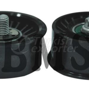 ROLER PK KAISA 08X53/58.5X25 PVC OPEL/ASTRA/CORSA
